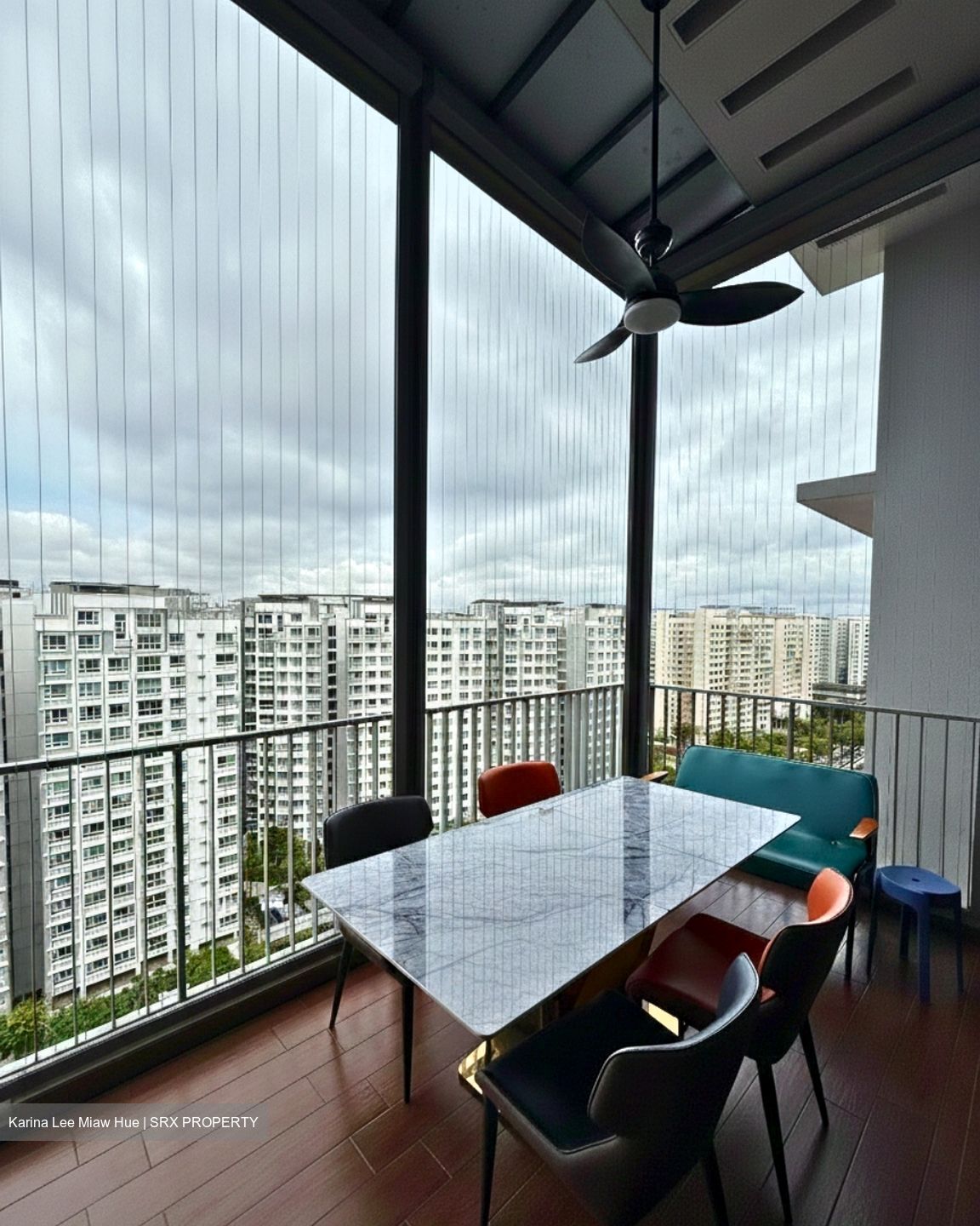 Twin Waterfalls (D19), Condominium #528996571